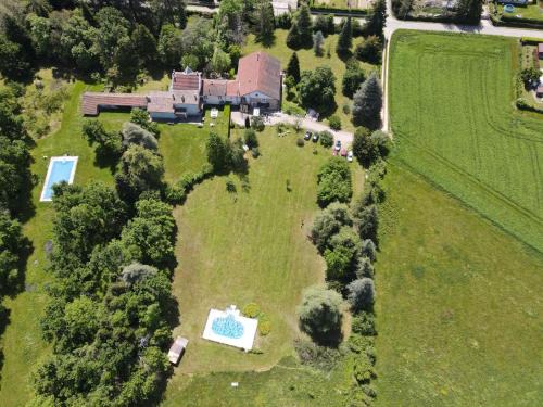 Marcollin Maison | Le Clos des Collières