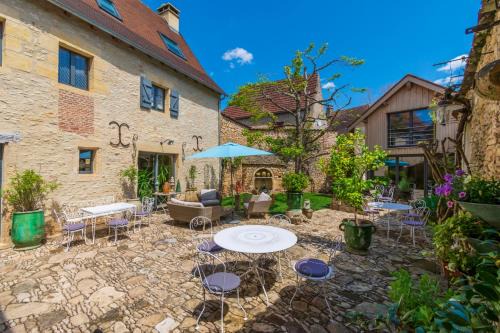 Saint-Leon-sur-Vezere Maison | Le Clos des Songes