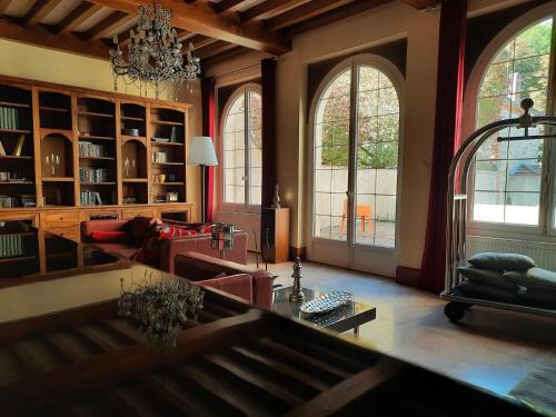 Saint-Victor-sur-Rhins Maison | Le Clos des Soyeux