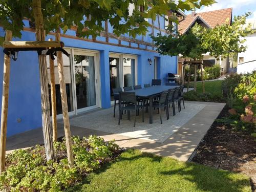Berstheim Maison | Le Clos des Jardiniers Gottri