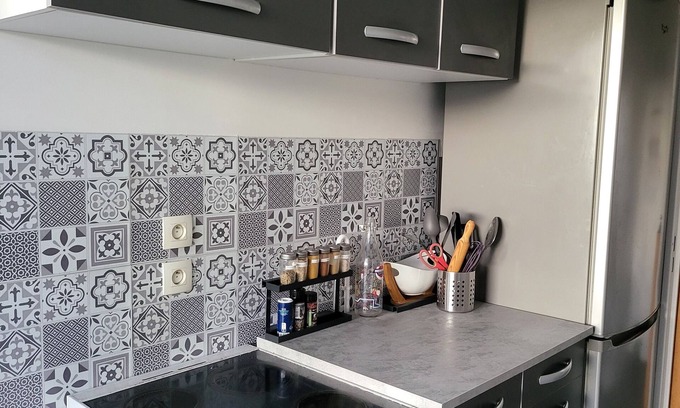 Vitry-sur-Seine Appartement | Le clos des lilas - Vitry sur Seine