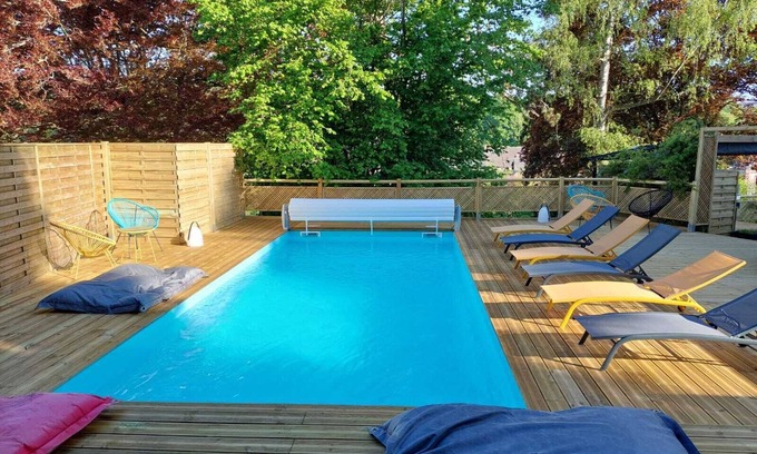Bernay Maison | Le Clos des Lodges