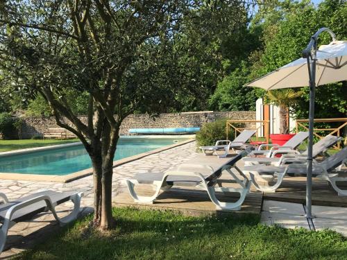 Champagne-les-Marais Lit Et Petit-Déjeuner | Le Clos des Marais