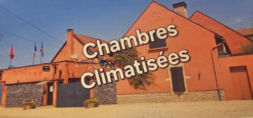 Lanthes Maison | Le Clos des Meix
