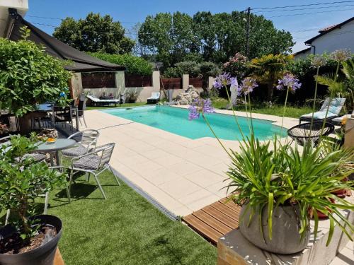 Dax Maison | Le Clos des Mylandes