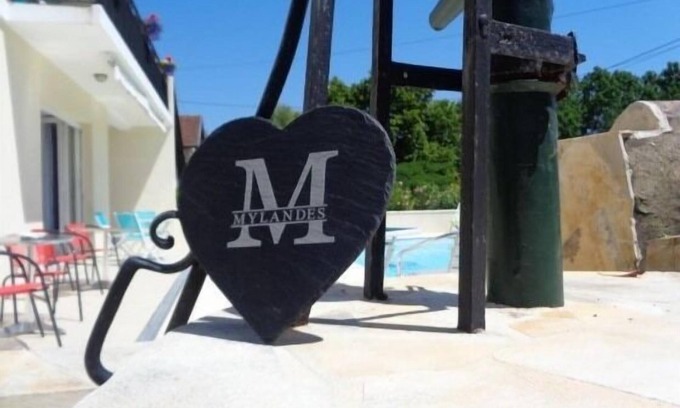 Dax Maison | Le Clos des Mylandes