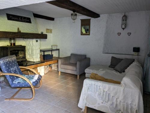 Rieux-en-Val Maison | Le Clos des oliviers