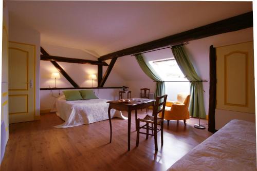 Bioncourt Maison | Le Clos des Pommes