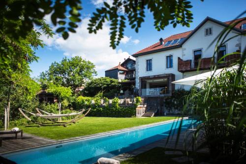 Annecy-le-Vieux Hôtel | Le Clos Des Sens