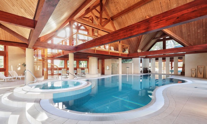 Thannenkirch Hôtel | Le Clos des Sources Hôtel*** & Spa