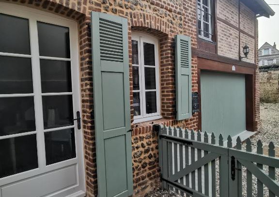 Etretat Maison | Le Clos des Tempêtes
