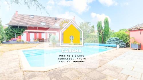 Loisy Maison | Le Clos des Vignes