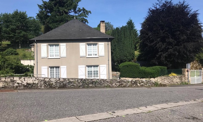 Treignac Maison | Le Clos du 10 - maison classée 4 étoiles