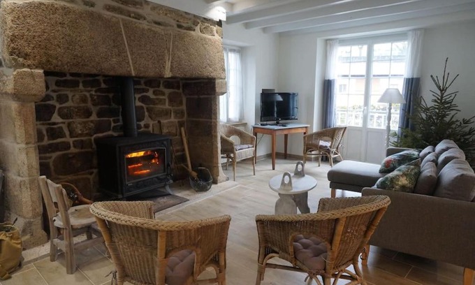 Treignac Maison | Le clos du 10