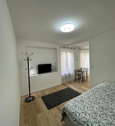 Epernay Appartement | Le clos du 4