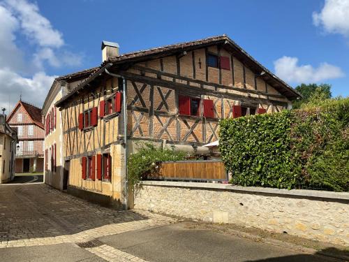 Mauvezin-d'Armagnac Maison | LE CLOS DU BENESTAR