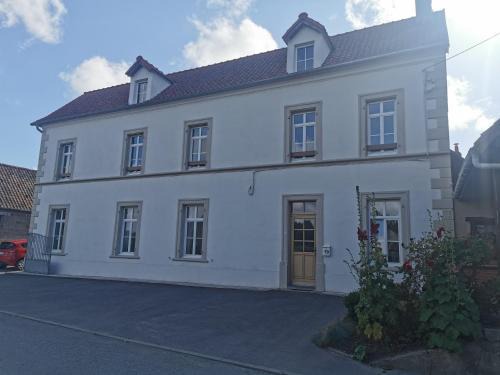 Neufchatel-Hardelot Maison | Le Clos du Hesdre