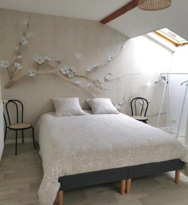 Chalons-en-Champagne Maison | Le Clos du Lys