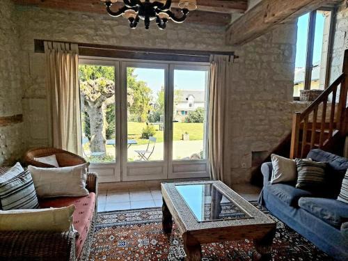 Anche Maison | Le Clos du Tilleul