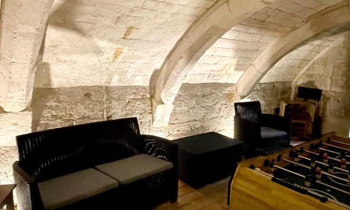 Benarville Maison | Le Clos du Val à Loup