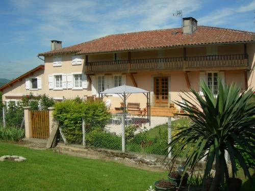 Caumont Maison | Le Clos Fleuri
