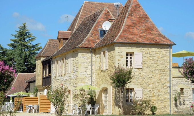Saint-Vincent-de-Cosse Appartement | Le Clos des Rives by Interhome