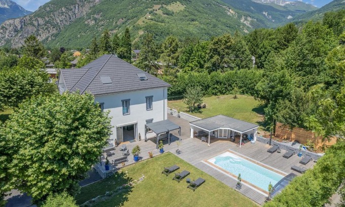 La Chambre Lit Et Petit-Déjeuner | le clos grillet