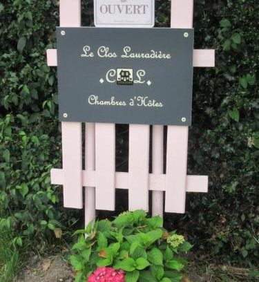 Saint-Pierre-de-Cormeilles Maison | Le Clos Lauradière
