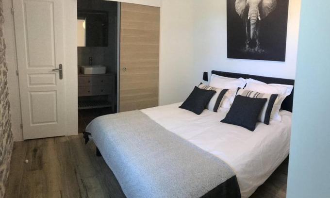Gramat Maison | le Clos Lotois - Chambre d'hôtes de charme entre Padirac et Rocamadour