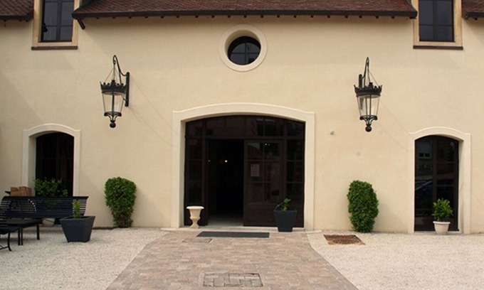 Vertus Maison | Le Clos Margot