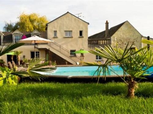 Langeais Maison | Le Clos Marie