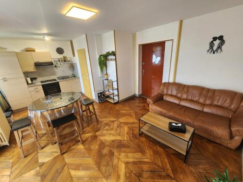 Gray-la-Ville Appartement | Le Clos Mauron Numéro 12