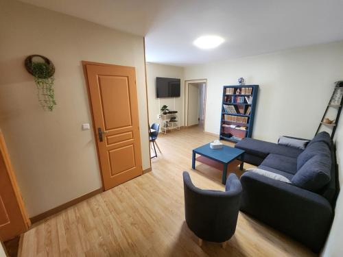 Gray-la-Ville Appartement | Le Clos Mauron Numéro 13
