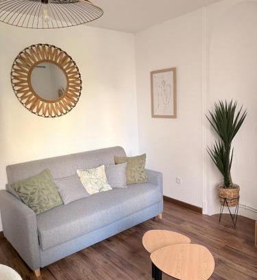 Besancon Appartement | Le Clos Mignon