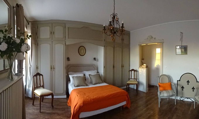 Montlouis-sur-Loire Maison | Le Clos Notre Dame
