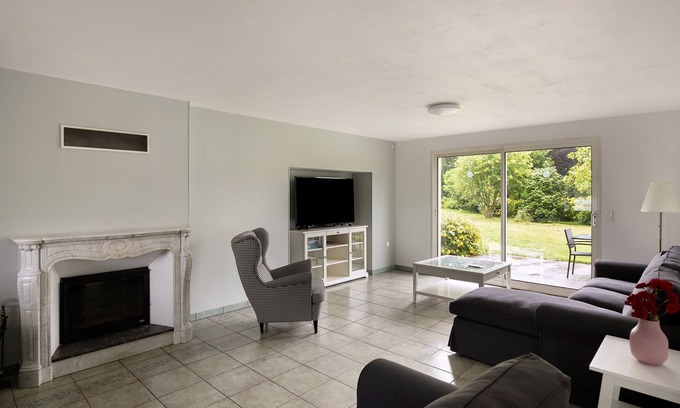 Poilley Maison | Le Clos Saint-Pierre - Piscine privée