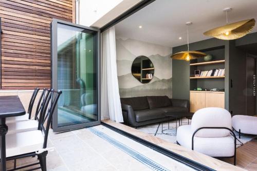 Dommartemont Maison | Le CLOS SAINTE-GENEVIEVE