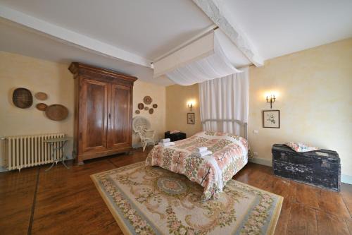 Estadens Maison | Le Clos St-Paul comminges - 13 pers