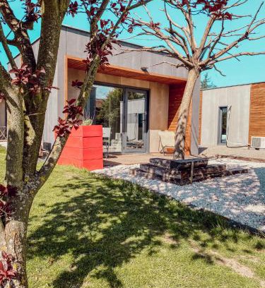Nivolas-Vermelle Hôtel | Le Clos Vernay