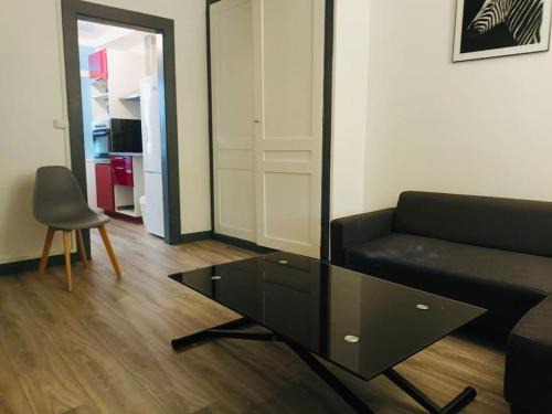 Le Port Appartement | Le Clovis, F3 Le Havre