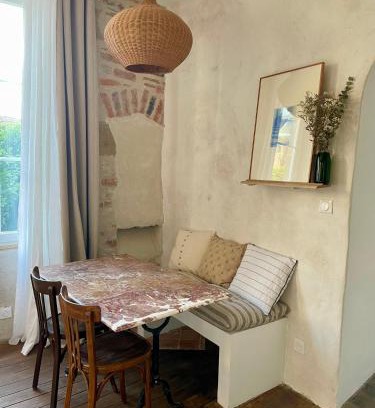 Autun Appartement | Le Cocand