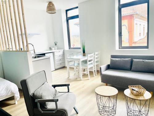Muret Appartement | Le Cocon à Muret