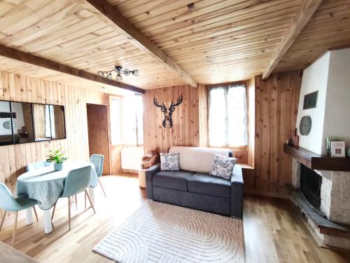 Beuil Appartement | Le cocon beuillois
