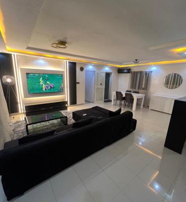 Ouakam Appartement | Le cocon bis