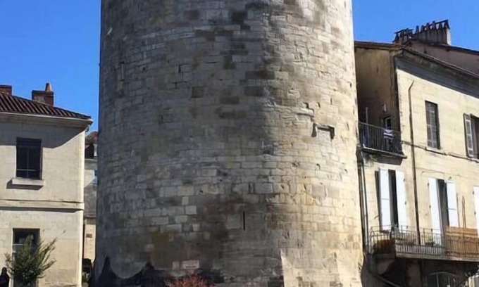 Perigueux Appartement | Le cocon d'Angela -Périgueux