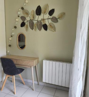 Belley Appartement | Le cocon d'Elodie