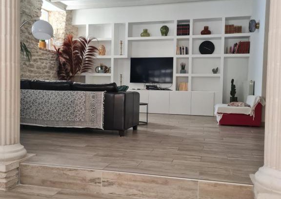 Bagnols-sur-Ceze Maison | Le Cocon d'Hanna