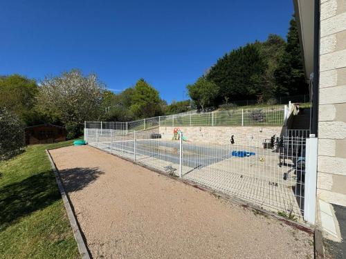Beynat Appartement | Le Cocon de Beynat - 1 Chambre