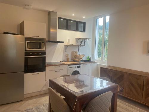 Veynes Appartement | Le Cocon de la Maison des Chefs