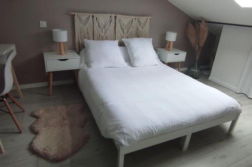 Capitole Appartement | Le cocon de Rose